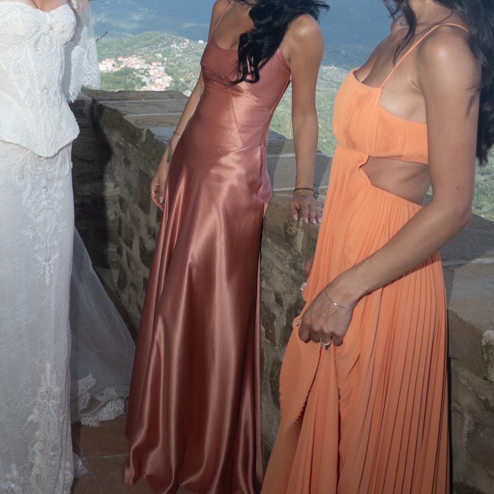 Alexis Varranza Dress - Picture 11 of 11